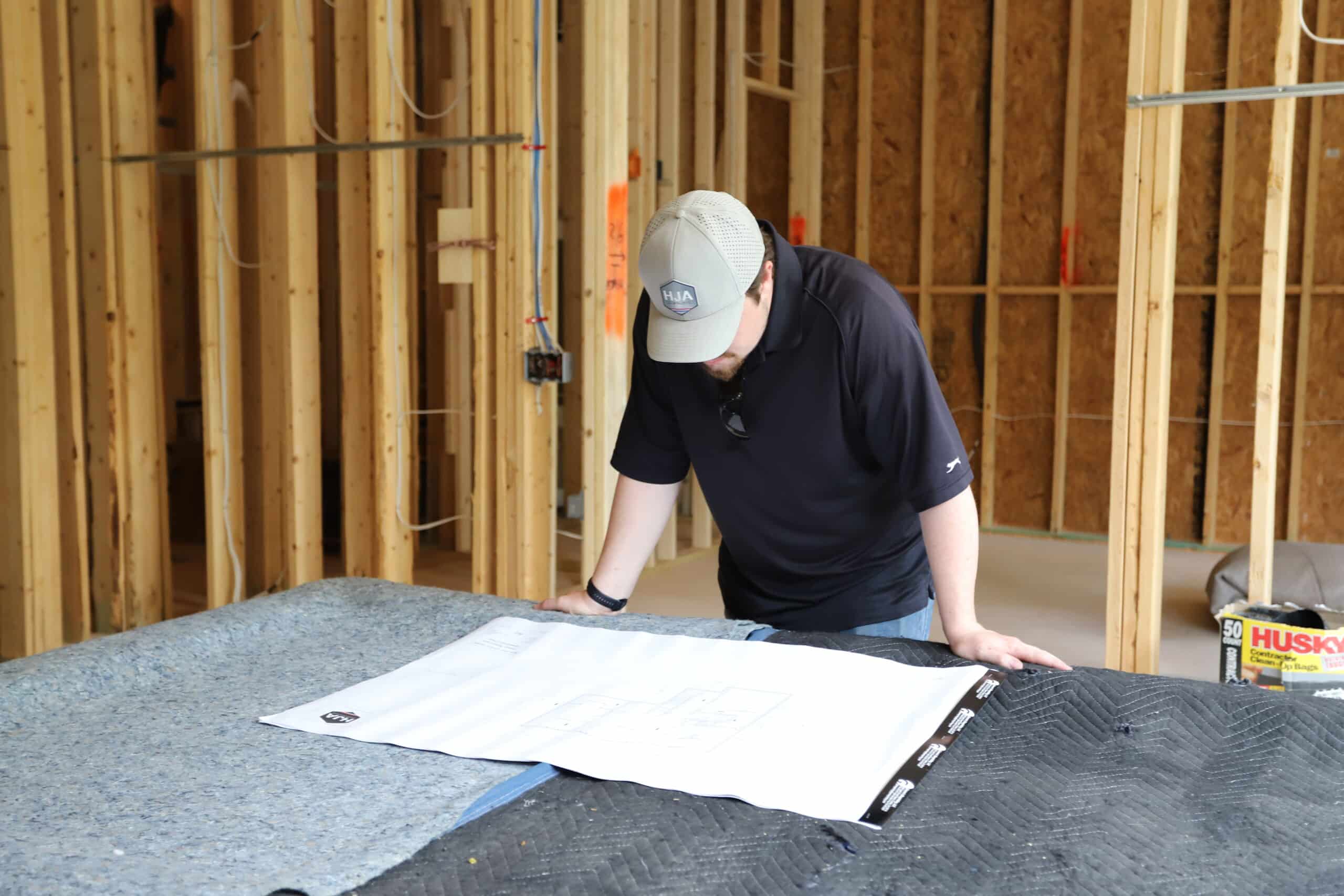 Licensed General Contractor