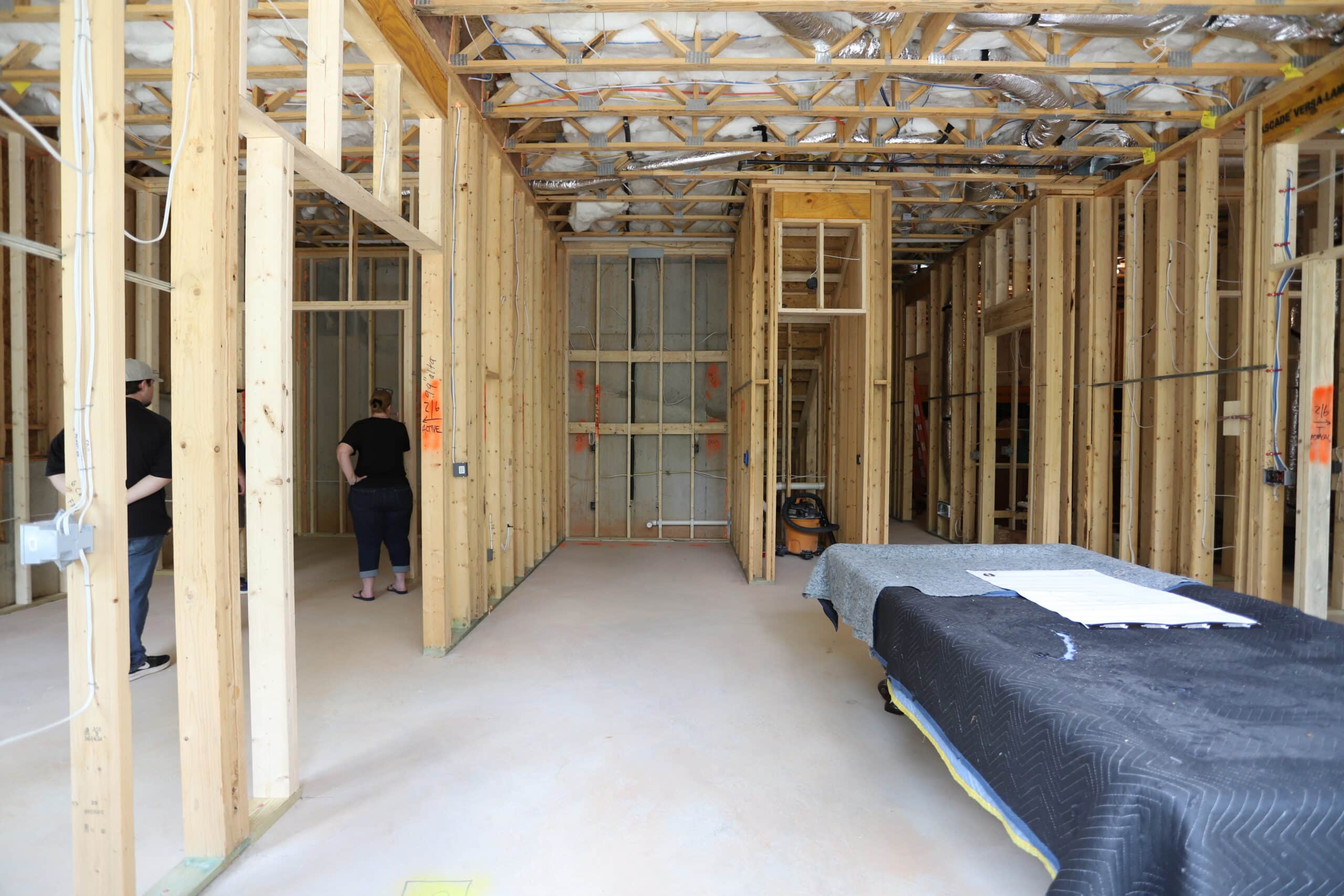 Licensed General Contractor